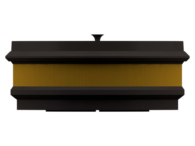 226-2779  - Cat Engine Air Filter