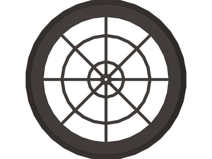 226-2779  - Cat Engine Air Filter