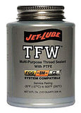 24055 - Jet-Lube TFW 1/4 pt Brushtop Can