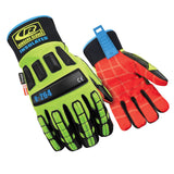 R-264 Insulated Limited Slip (-20° F)