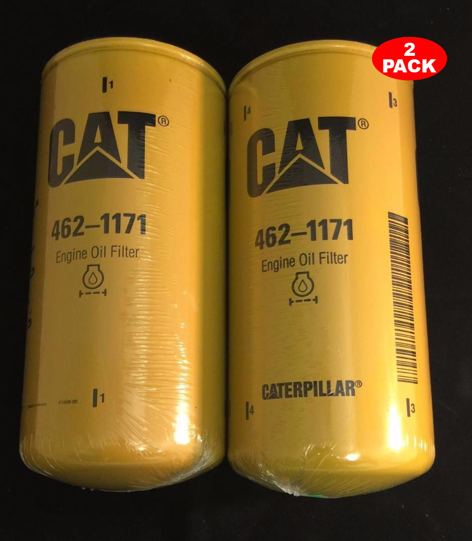 Cat 462-1171 Engine Oil Filter