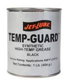 31805 - Jet-Lube Temp-Guard 1 Lb. Can