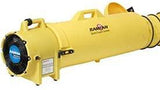 Ramfan UB20 8" 12VDC Confined Space Blower And Exhauster