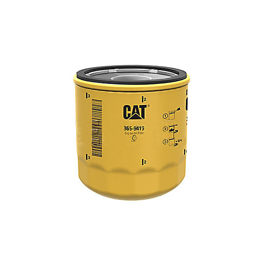 Caterpillar 365-9419 3659419 Truck Venture Parts, N200 Design Control Advanced High Efficiency