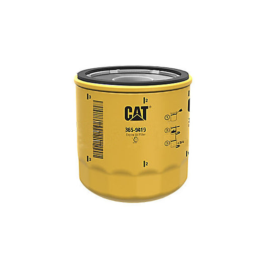 Caterpillar 365-9419 3659419 Truck Venture Parts, N200 Design Control Advanced High Efficiency