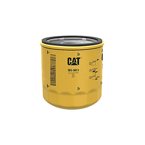 Caterpillar 365-9419 3659419 Truck Venture Parts, N200 Design Control