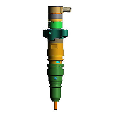 387-9432 Injector Gp
