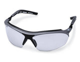 3M Maxim GT Protective Eyewear - Clear Anti-Fog Lenses - 1 Pair