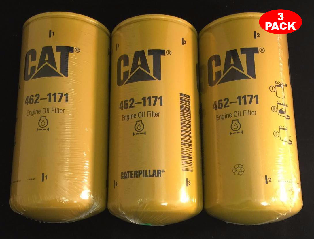 Cat 462-1171 Engine Oil Filter