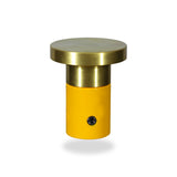 Slide Sledge 400521 3'' Brass Pin Driver Tip and Base
