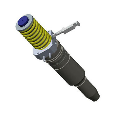 418-8820 Pump Gp-Unit Injection