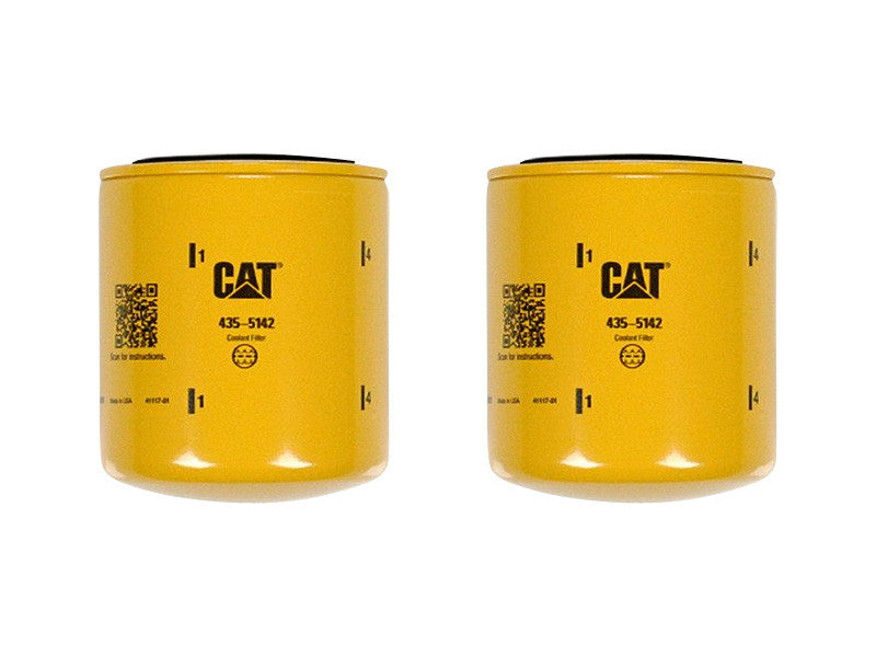 Caterpillar 435-5142 Coolant Filter