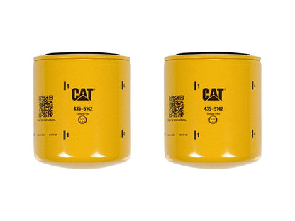 Caterpillar 435-5142 Coolant Filter