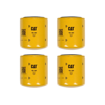 Caterpillar 435-5142 Coolant Filter