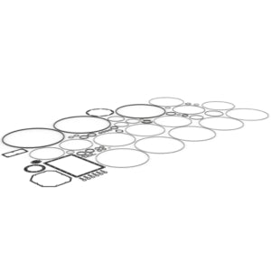 461-5132 Transmissions