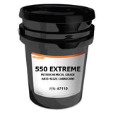 47115 - Jet-Lube 550 Extreme 45 lb pail