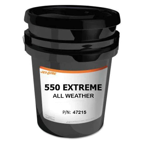 47215 - Jet-Lube Extreme All-Weather 45 lb pail