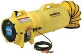 Ramfan UB20 8" 12VDC Confined Space Blower And Exhauster