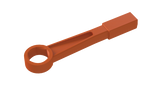 Gearench SW02 Petol Striking Wrench