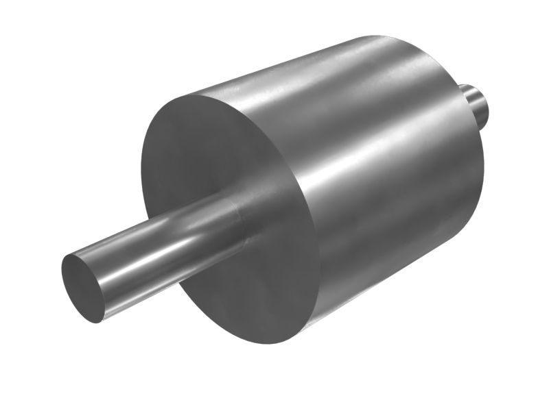 7C-6121 Mount