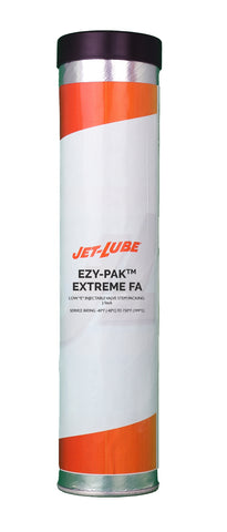 88281 - Jet-Lube Ezy-Pak™ Extreme FA Stick (Type J) in Cartridge