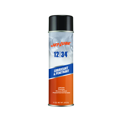 97341 - Jet-Lube 12/34 Miracle Formula 11 oz