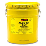 36929 - Jet-Lube Alco-Ep ECF Water Well 400 lb Drum