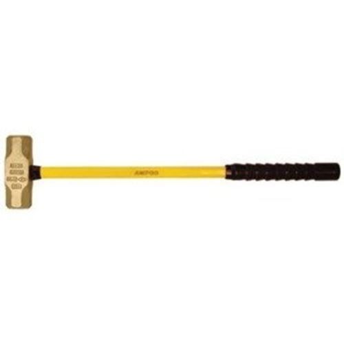 Ampco safety tools Sledge Hammers - H-73FG SEPTLS065H73FG