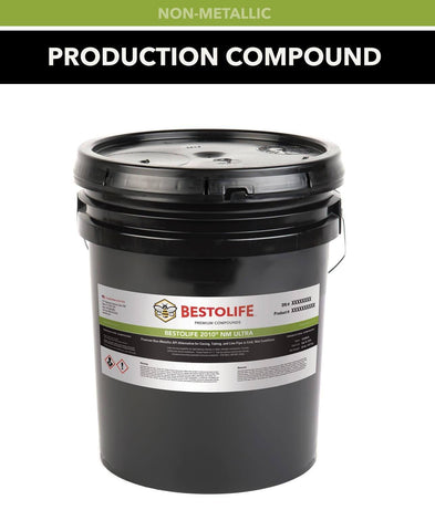 Bestolife 2010 NM Ultra Non-Metallic Production Compound