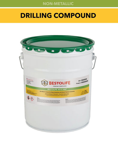Bestolife 4010 NM Non-Metallic Drilling Compound