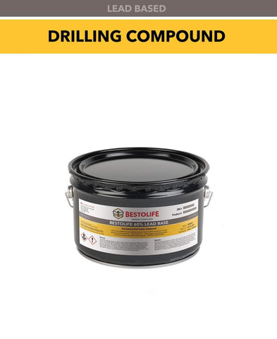 Bestolife 60% Lead Based Drilling Compound