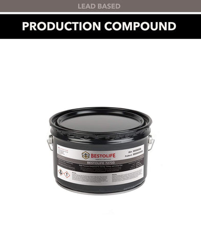 Bestolife 72733 Lead Based Production Compound