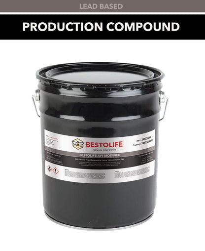 API Modified Bestolife Lead Based Production Compound