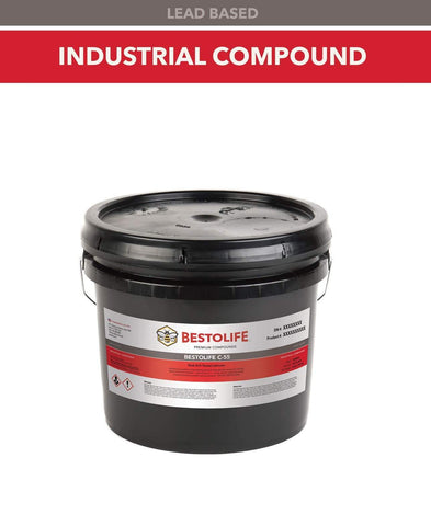 Bestolife C-55 Lead Based Industrial Compound