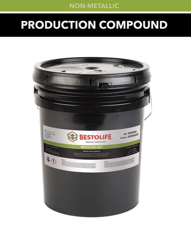 Bestolife GGT Non-Metallic Production Compound