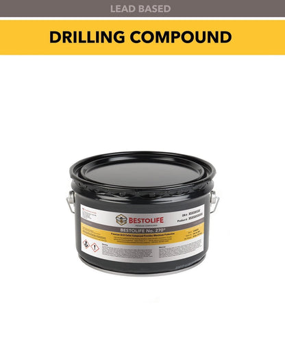 No. 270 Bestolife Lead Based Drilling Compound