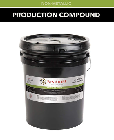 Bestolife PTC-ST Non-Metallic Production Compound