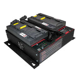 RamFan 40V Battery Charger
