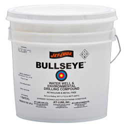 66829 - Jet-Lube Bullseye 450 lb Drum