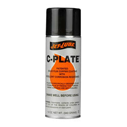 61741 - Jet-Lube C-Plate  Aerosol