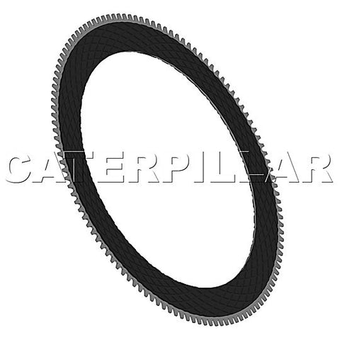 255-9266 Caterpillar Friction Disc