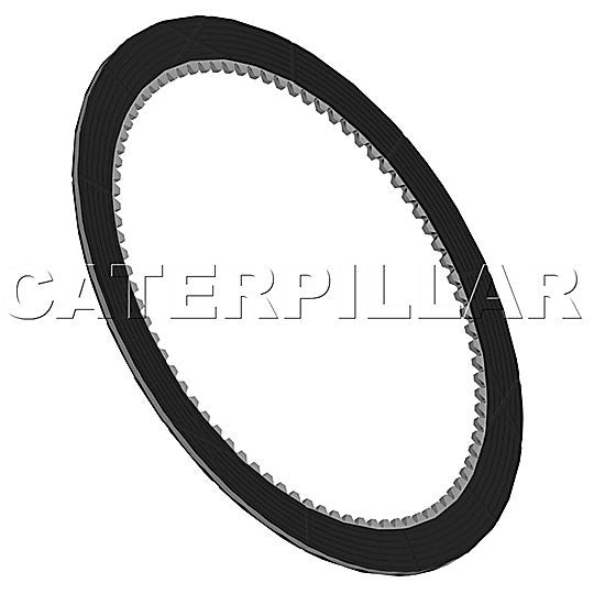 443-0663 Caterpillar Friction Disc