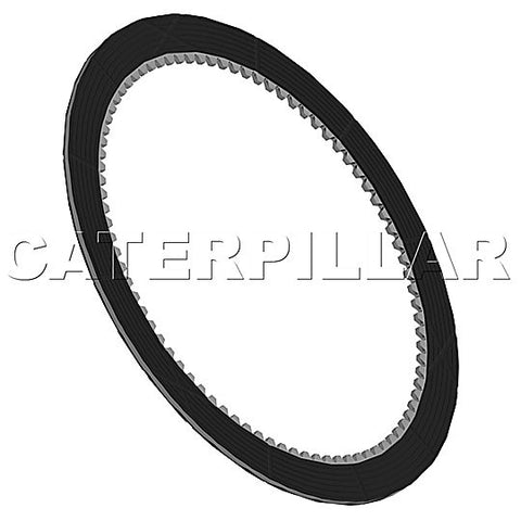 169-7055 Caterpillar Friction Disc