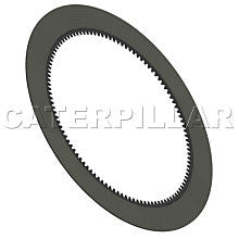 207-1265 Caterpillar Friction Disc