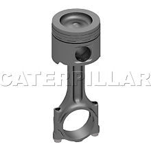 0R-9893 Reman Piston Pack