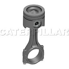 10R-6014 Reman Cylinder Pack