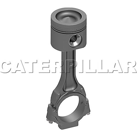 10R-4029 Reman Cylinder Pack