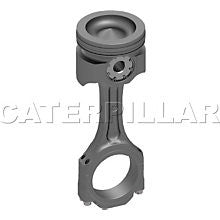10R-6009 Reman Cylinder Pack