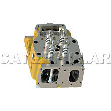 206-1556 Cylinder Head Assembly