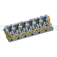 359-0936 Cylinder Head Assembly